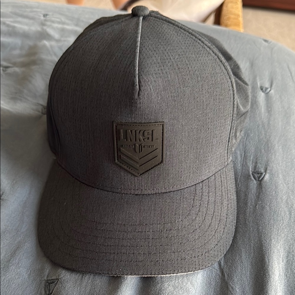 Linksoul hat